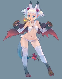 [Pixiv] weno (32659)
