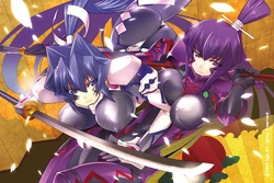 [age-soft]MUV-LUV ALTERNATIVE Chronicles　wallpaper