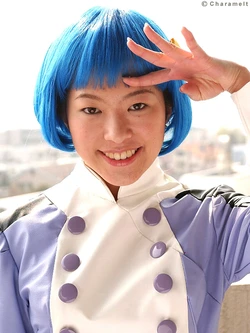 [Charamelt] 015 Scheris Adjani @Scryed (Naomi Kodaka)