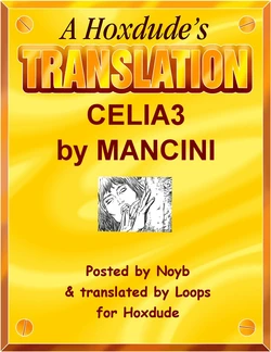 [Mancini] Celia #3 [English] {Loops}