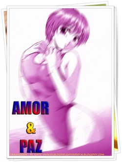 Amor y paz (espa&ntilde;ol)