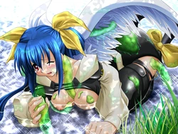 [Studio Sakura] Crueles