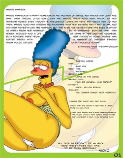 Simpsons n others
