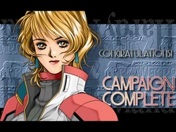 POWER DOLLS 2 ADVANCE