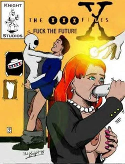 eclipse's cache - X-Files