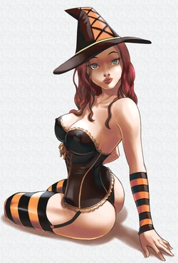 Breasts & Bottoms Set 2