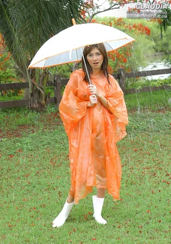 [Asian4You] Claudia #001