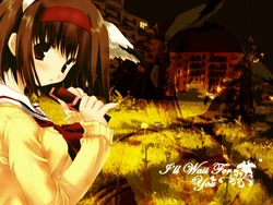 Anime Wallpaper Gallery 1600x1200 (250 pics)
