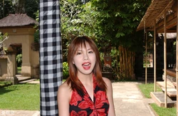 Mai Hagiwara