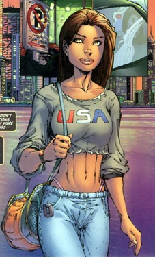 Witchblade
