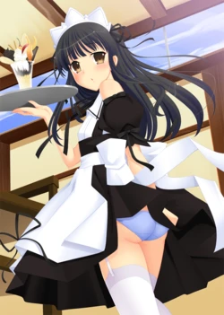 [Bloomhandle] Natsuiro Sagittarius Gaiden: Ayato-kyun no Otoko no Ko Nikki