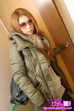 【JAP AMATEUR】Gachinko Miki