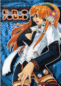 (C66) [URAN-FACTORY (URAN)] Ero Sound (Beatmania IIDX)