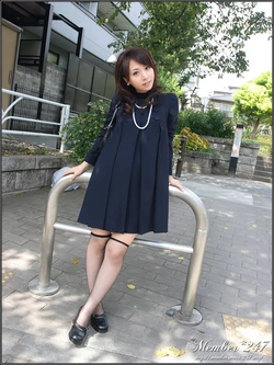 Maxi-247 - MS063 - Yuka Osawa (Masami)