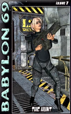 Babylon 69 Issue # 07 - The Hunt