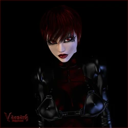 Vaesark's Alien
