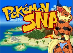 Pokemon Snap XXX