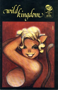 Wild Kingdom 3