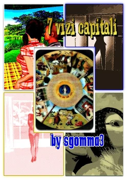 sgomma 3 i 7 peccati capitali