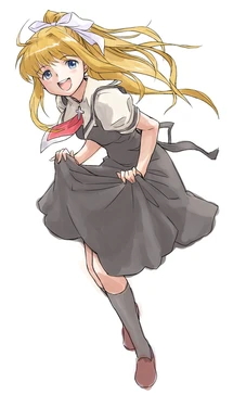 [Minato Fumi] Illustrations & Art