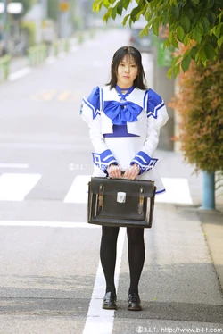 [BLT-169] (Rei Makino) - Kei Ayamine @ Muv-Luv