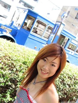 Seiko - [Queen8] No. 014