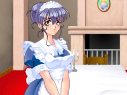 [Misty] San-shoku Croquette