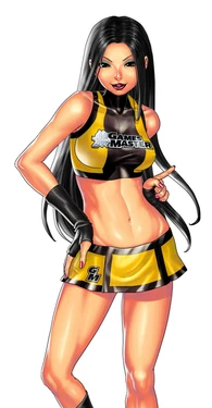 The Art of Chester Ocampo