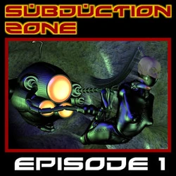 Subduction Zone 1