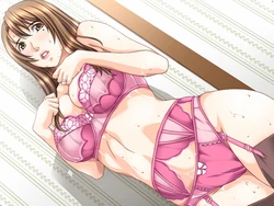 Milf Lingerie [update]
