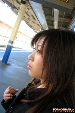 [Pornograph] 9 Rie