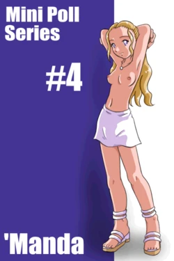[Scribblekid] Mini Poll Series - Manda