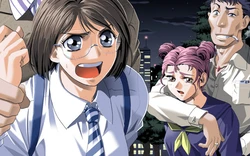 [Foster] Mania na Onna