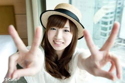 S-Cute 7th No.39 Aya Inami