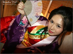 [Maxi-247 Cosplay] - Yuuka