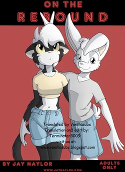 [Jay Naylor] On the Rebound [German/Deutsch] {Vanillasubs.blogspot.com}