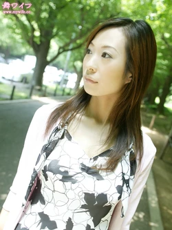 Kaori Sakaguchi [MyWife]