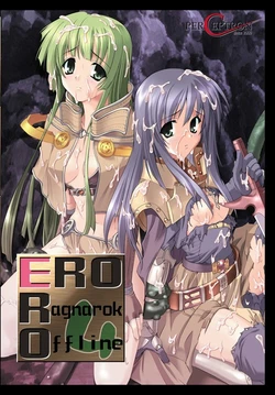 [PERCEPTRON] ERO Ragnarok Offline 4 (Ragnarok Online)