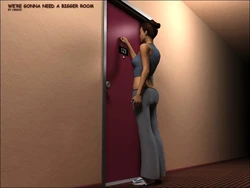 We're Gonna Need a Bigger Room