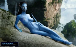 Na'vi Collection (James Cameron's Avatar)