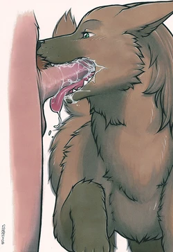 Reptiles, dragons and canines