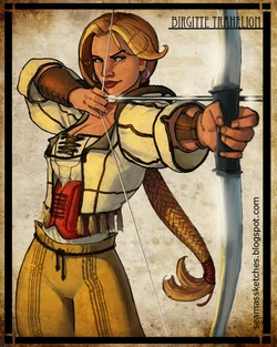 Wheel of Time