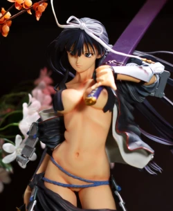 Uesugi Kenshin from Sengoku Rance (Volks A-Brand Version) (NSFW) [www.tentaclearmada.com]
