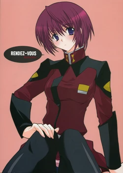 (SC28) [YLANG-YLANG (Ichie Ryouko)] RENDEZ-VOUS (Mobile Suit Gundam SEED DESTINY)