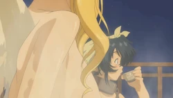 Utawarerumono + OVA (Red's ecchi caps)