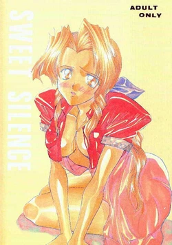 [Yasyokutei (Akazaki Yasuma)] SWEET SILENCE (Final Fantasy VII)