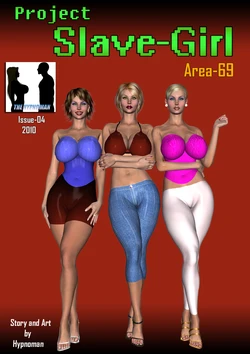 Project Slave Girl IV (spanish)