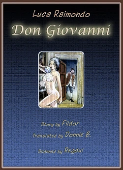 [Luca Raimondo] Don Giovanni [English]