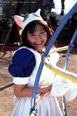 [BLT-Pre04] (Akiko Hayamizu) - Dejiko @ Di Gi Charat