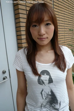 [Tokyo Hot] Tsukushi Hashimoto